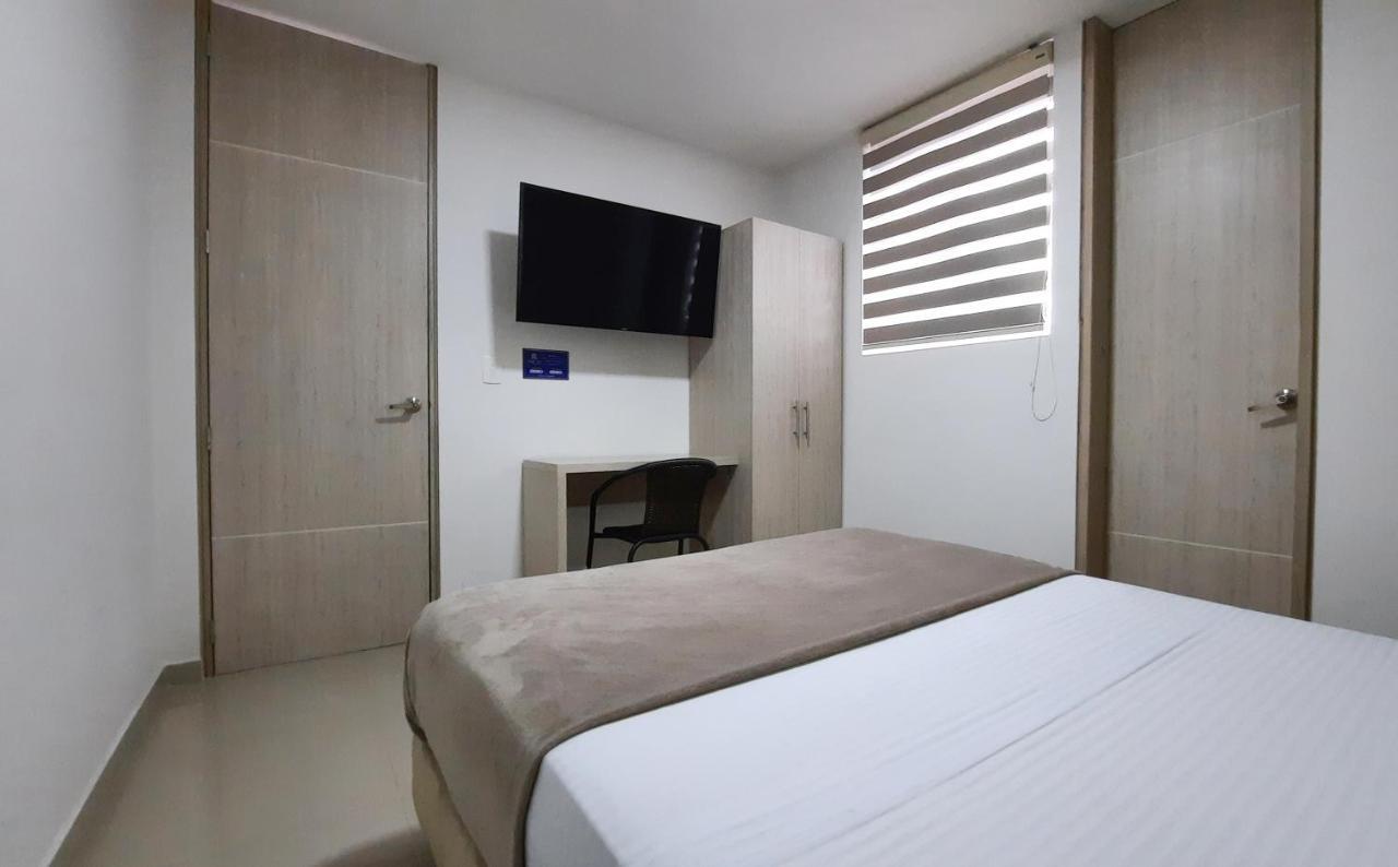 Bayit Tov Circunvalar Hotel Pereira Exterior photo