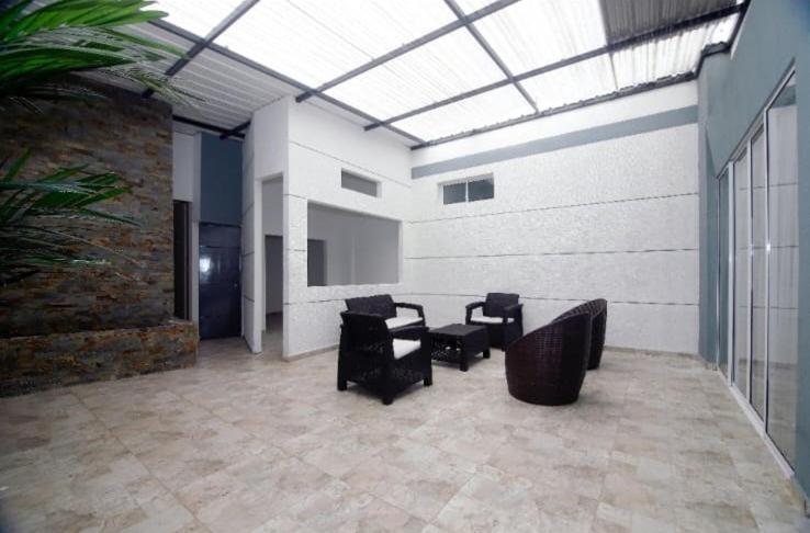 Bayit Tov Circunvalar Hotel Pereira Exterior photo