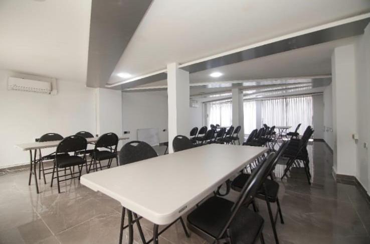 Bayit Tov Circunvalar Hotel Pereira Exterior photo